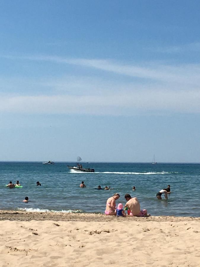 Your Midwest Dunes Vacation Tri-State Paradise! 切斯特顿 外观 照片