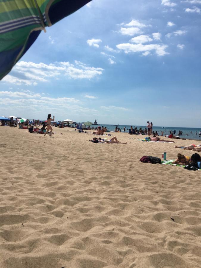 Your Midwest Dunes Vacation Tri-State Paradise! 切斯特顿 外观 照片