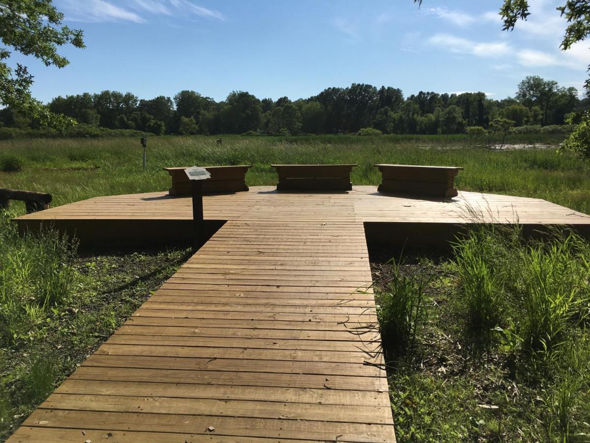 Your Midwest Dunes Vacation Tri-State Paradise! 切斯特顿 外观 照片