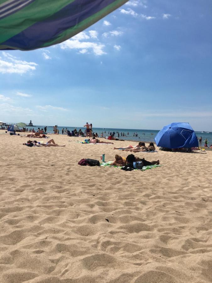 Your Midwest Dunes Vacation Tri-State Paradise! 切斯特顿 外观 照片
